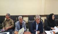 کارگاه مشاوره اعتبار بخشی دانشکده پزشکی 