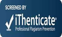استفاده از نرم افزار iThenticate 