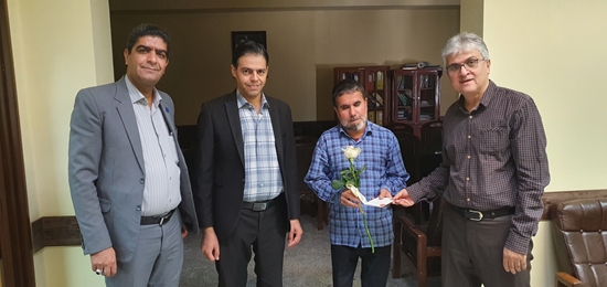 روز عصای سفید 