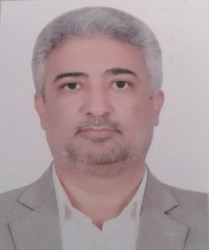 دکتر احمد شبانی‌زاده