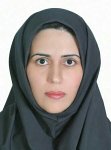  دکتر افسانه اسماعیلی