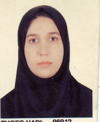 فائزه احمدی